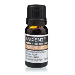 10 ml Jasmine Absolute Essential Oil | www.artisangoods.co.uk