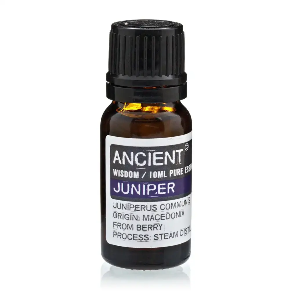 10 ml Juniperberry Essential Oil | www.artisangoods.co.uk