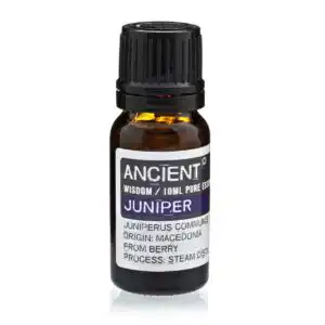 10 ml Juniperberry Essential Oil | www.artisangoods.co.uk