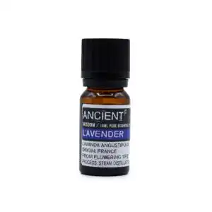 10 ml Lavender Essential Oil | www.artisangoods.co.uk 1