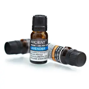 10 ml Lavender Essential Oil | www.artisangoods.co.uk 6