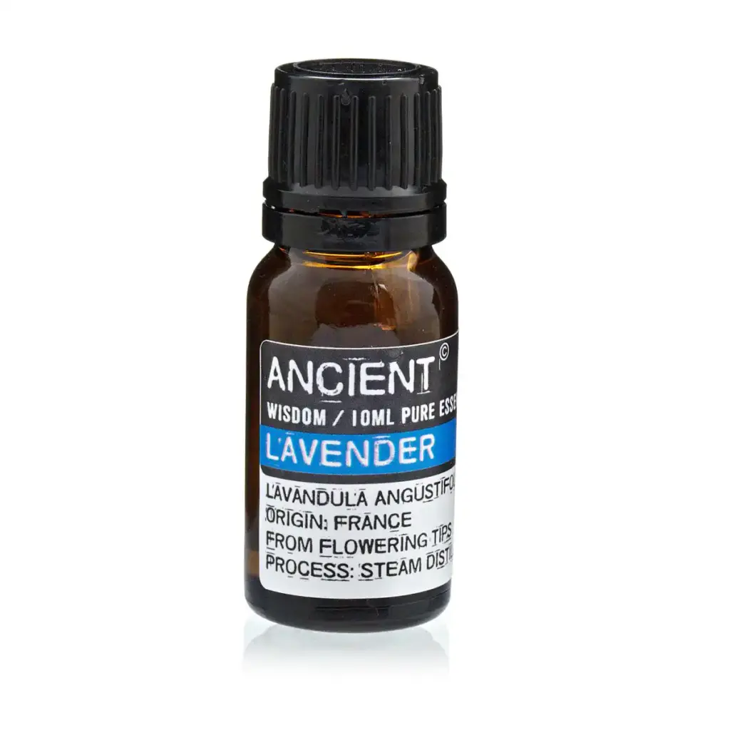 10 ml Lavender Essential Oil | www.artisangoods.co.uk 5