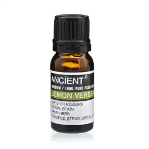 10 ml Lemon Verbena Essential Oil | www.artisangoods.co.uk