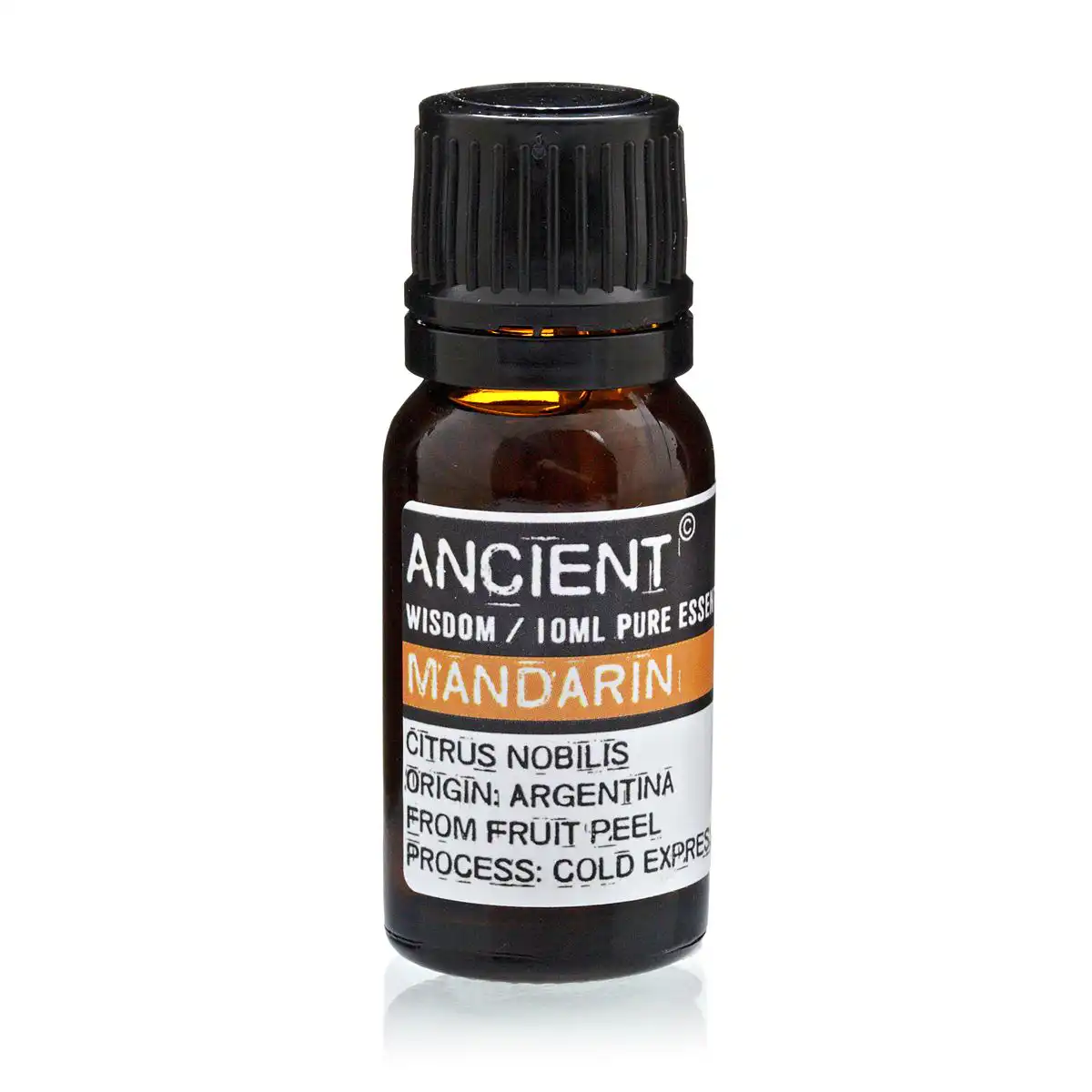 10 ml Mandarin Essential Oil | www.artisangoods.co.uk 2 10 ml Mandarin Essential Oil | www.artisangoods.co.uk