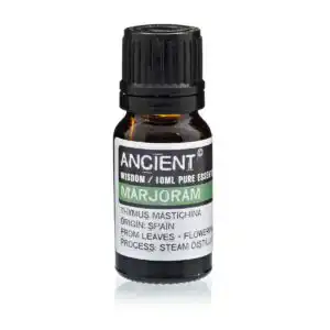 10 ml Marjoram Spanish Essential Oil | www.artisangoods.co.uk