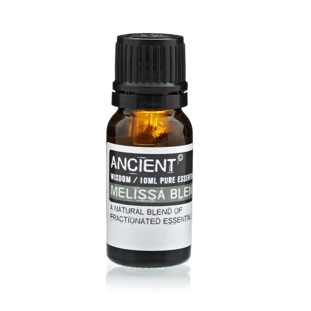10 ml Melissa (Blend) Essential Oil | www.artisangoods.co.uk