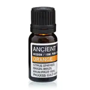 10 ml Orange Essential Oil | www.artisangoods.co.uk