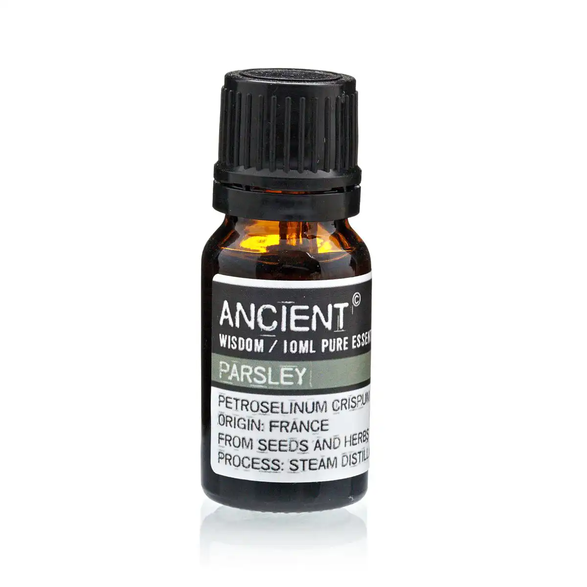 10 ml Parsley Essential Oil | www.artisangoods.co.uk 2 10 ml Parsley Essential Oil | www.artisangoods.co.uk