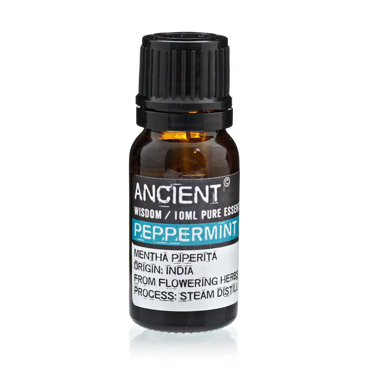10 ml Peppermint Essential Oil | www.artisangoods.co.uk 2 10 ml Peppermint Essential Oil | www.artisangoods.co.uk