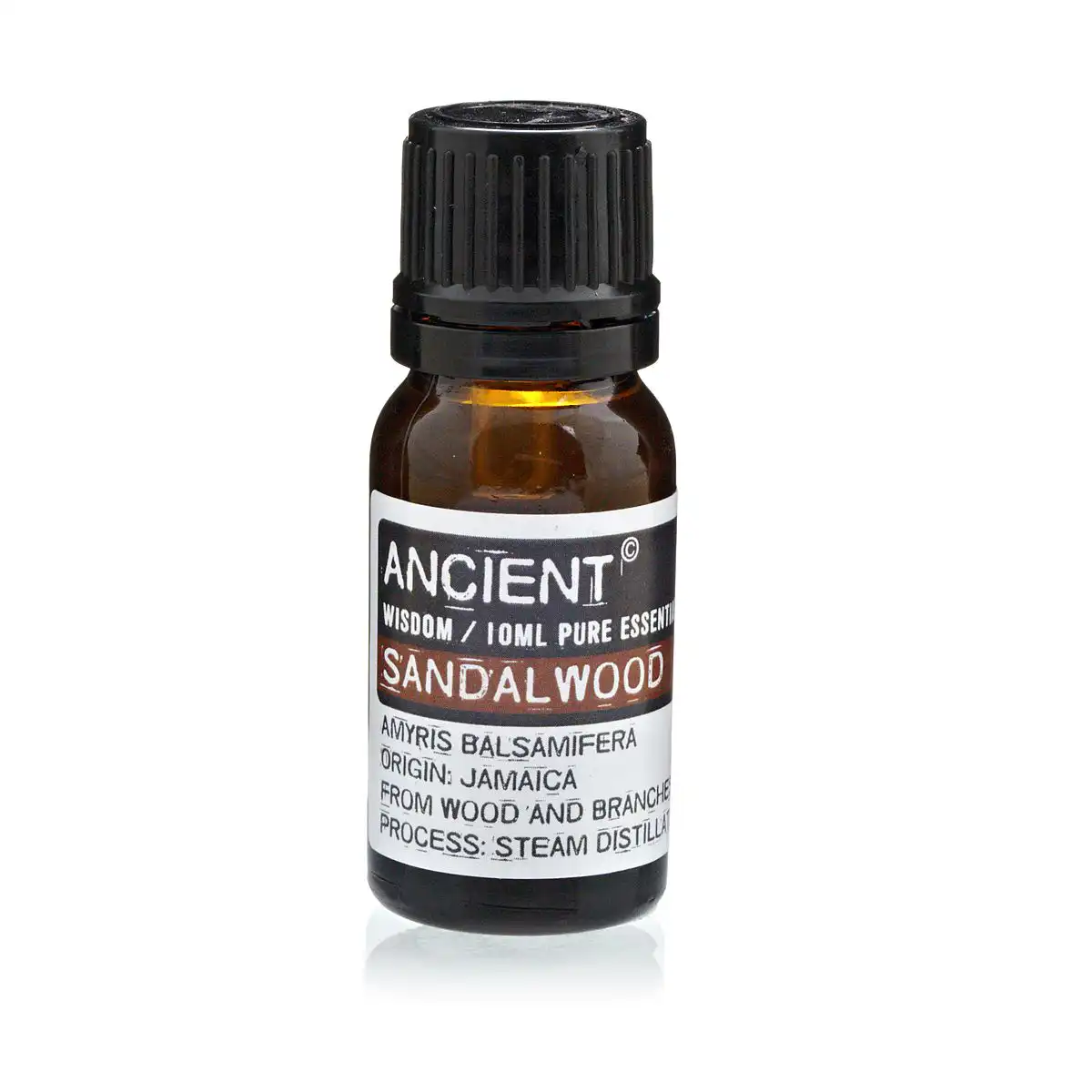 10 ml Sandalwood Amayris Essential Oil | www.artisangoods.co.uk 2 10 ml Sandalwood Amayris Essential Oil | www.artisangoods.co.uk