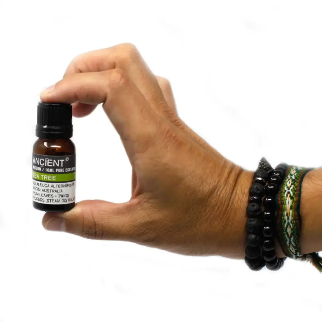 10 ml Spearmint Essential Oil | www.artisangoods.co.uk 2 10 ml Spearmint Essential Oil | www.artisangoods.co.uk 2