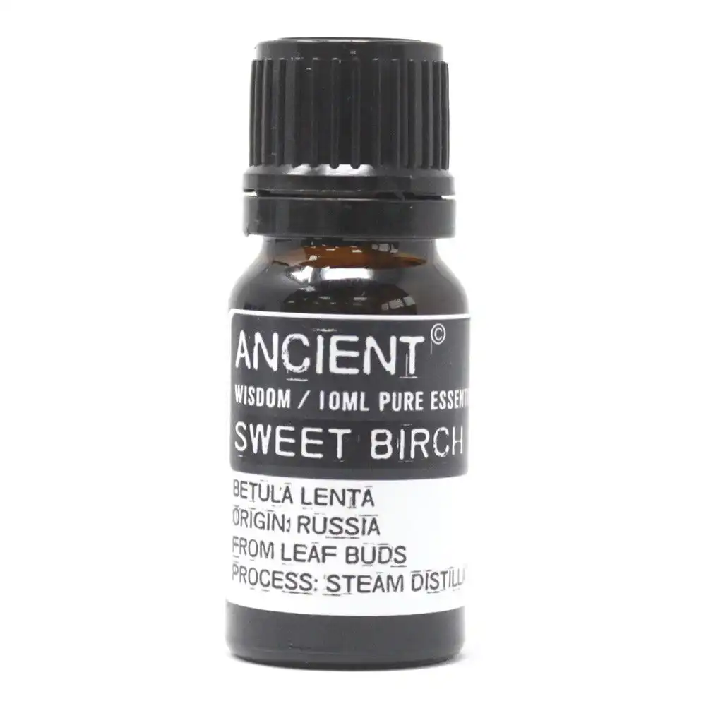 10 ml Sweet Birch Essential Oil | www.artisangoods.co.uk 2 10 ml Sweet Birch Essential Oil | www.artisangoods.co.uk