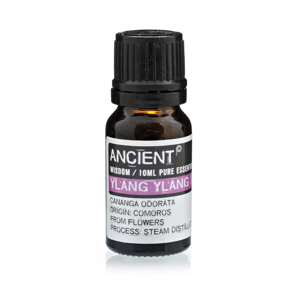 10 ml Ylang Ylang I Essential Oil | www.artisangoods.co.uk