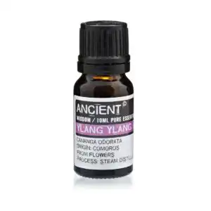 10 ml Ylang Ylang I Essential Oil | www.artisangoods.co.uk