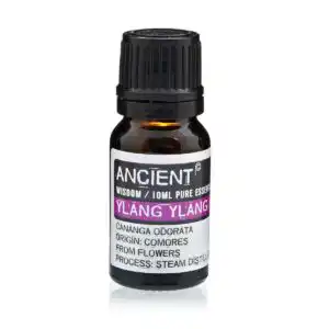 10 ml Ylang Ylang III Essential Oil | www.artisangoods.co.uk