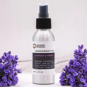 Essential Oil Mists - 100ml