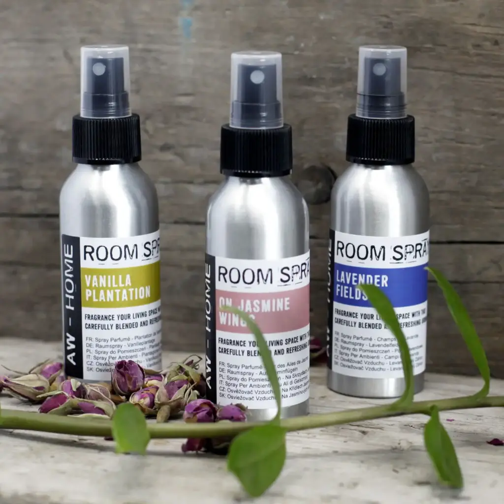 100ml Room Spray – Heavenly Musk | www.artisangoods.co.uk 4 100ml Room Spray – Heavenly Musk | www.artisangoods.co.uk 4