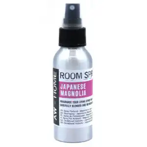 100ml Room Spray – Japanese Magnolia | www.artisangoods.co.uk