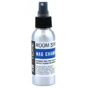 100ml Room Spray – Nag Champa | www.artisangoods.co.uk