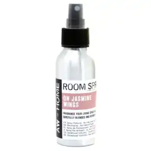 100ml Room Spray – On Jasmine Wings | www.artisangoods.co.uk 1