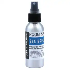 100ml Room Spray – Sea Breeze | www.artisangoods.co.uk