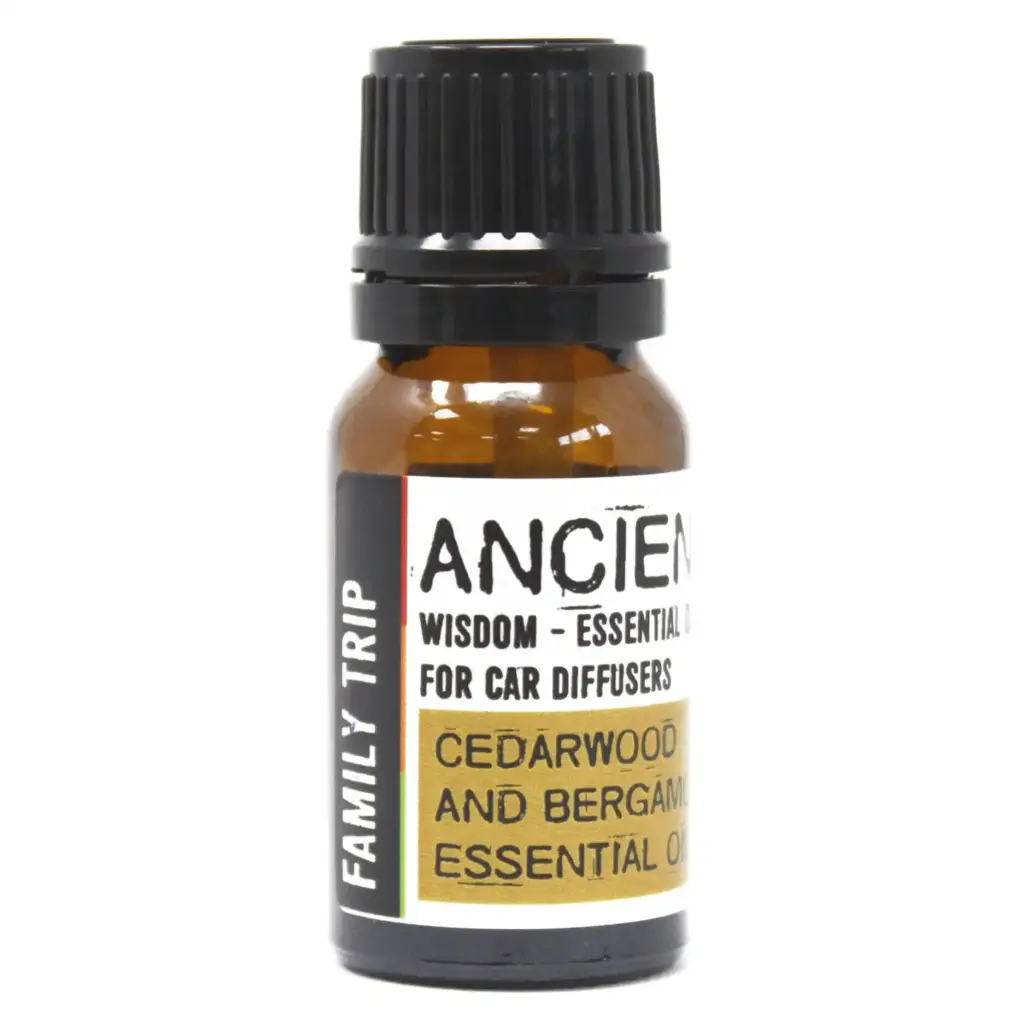 10ml Aromatherapy Car Blend – Family Trip | www.artisangoods.co.uk 10ml Aromatherapy Car Blend – Family Trip | www.artisangoods.co.uk