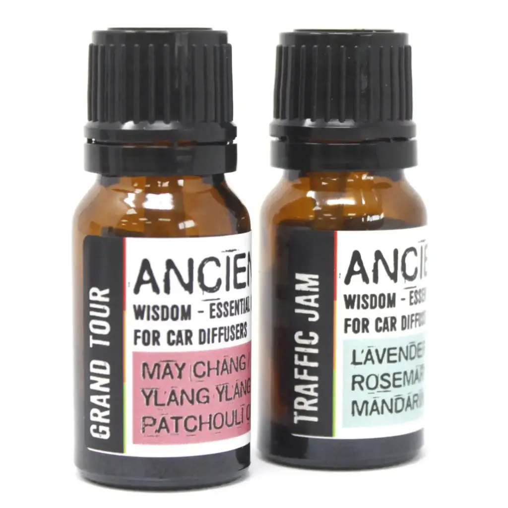 10ml Aromatherapy Car Blend – Focus & Drive | www.artisangoods.co.uk 5 10ml Aromatherapy Car Blend – Focus & Drive | www.artisangoods.co.uk 5