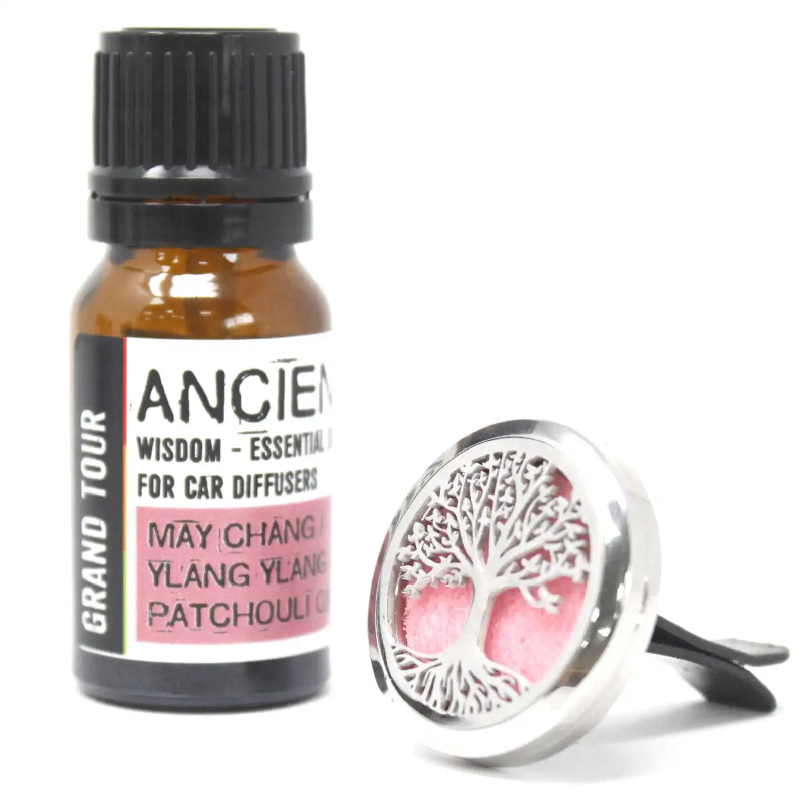 10ml Aromatherapy Car Blend – Focus & Drive | www.artisangoods.co.uk 5 10ml Aromatherapy Car Blend – Focus & Drive | www.artisangoods.co.uk 4