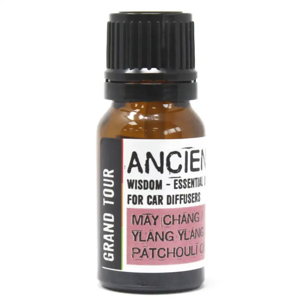 10ml Aromatherapy Car Blend – Grand Tour | www.artisangoods.co.uk 10ml Aromatherapy Car Blend – Grand Tour | www.artisangoods.co.uk