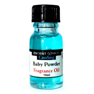 10ml Baby Powder Fragrance Oil | www.artisangoods.co.uk 3