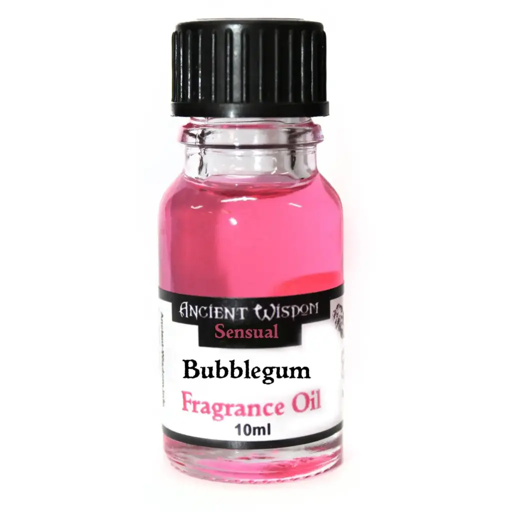 10ml Bubblegum Fragrance Oil | www.artisangoods.co.uk 2