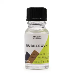 10ml Bubblegum Fragrance Oil | www.artisangoods.co.uk 3