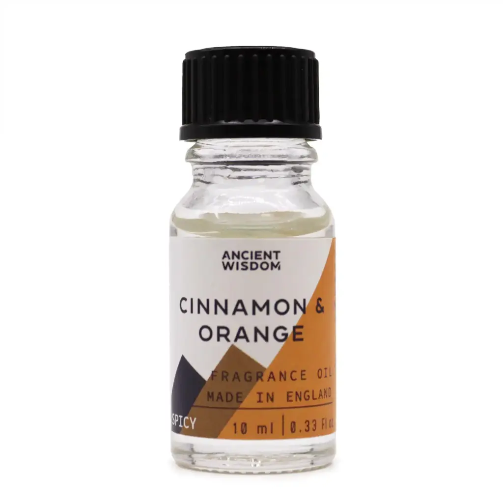10ml Cinnamon & Orange | www.artisangoods.co.uk 2 10ml Cinnamon & Orange | www.artisangoods.co.uk 2