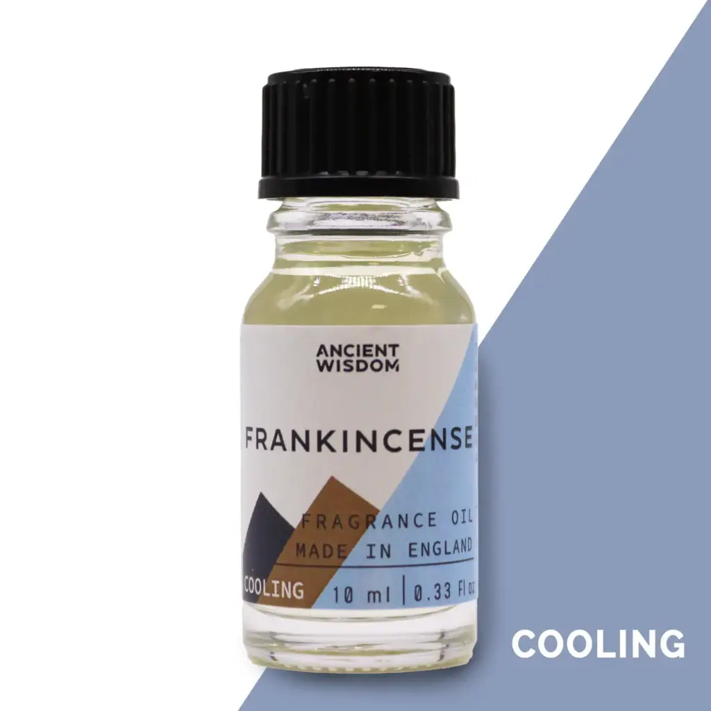 10ml Frankincense Fragrance Oil | www.artisangoods.co.uk