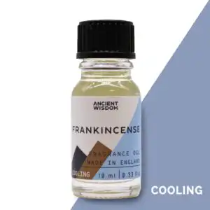 10ml Frankincense Fragrance Oil | www.artisangoods.co.uk 1