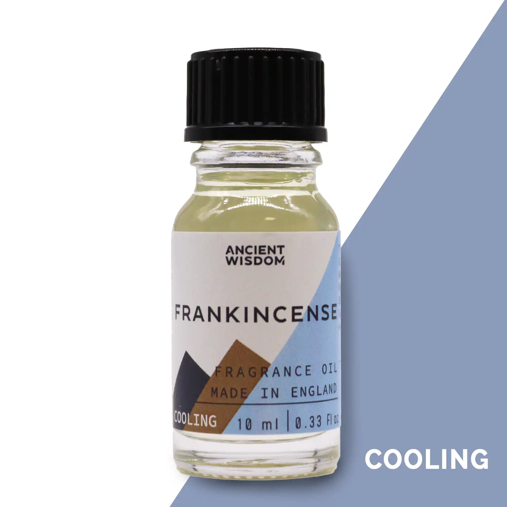 10ml Frankincense Fragrance Oil | www.artisangoods.co.uk 2 10ml Frankincense Fragrance Oil | www.artisangoods.co.uk 1