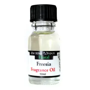 10ml Freesia Fragrance Oil | www.artisangoods.co.uk 3