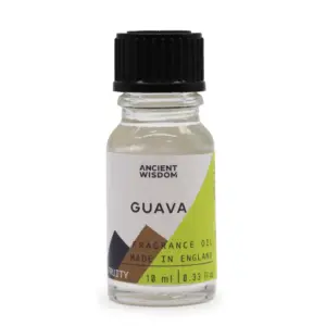 10ml Guava Fragrance Oil | www.artisangoods.co.uk 2
