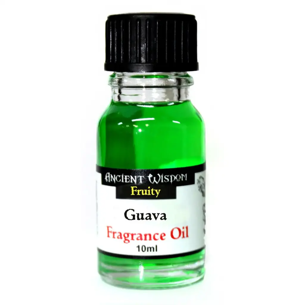 10ml Guava Fragrance Oil | www.artisangoods.co.uk 3