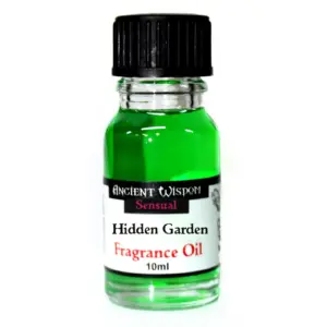 10ml Hidden Garden Fragrance Oil | www.artisangoods.co.uk 3