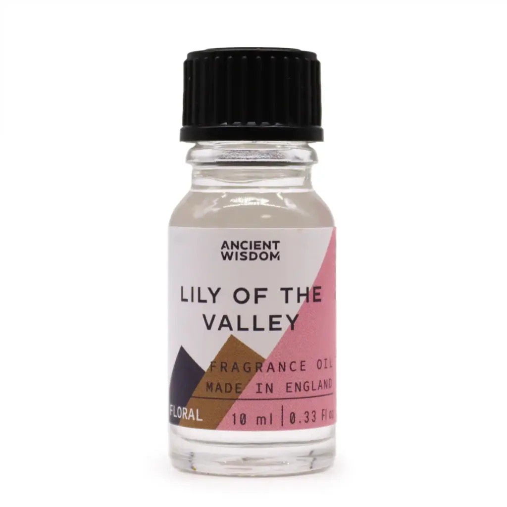 10ml Lily Of The Valley Fragrance Oil | www.artisangoods.co.uk 2 10ml Lily Of The Valley Fragrance Oil | www.artisangoods.co.uk 2