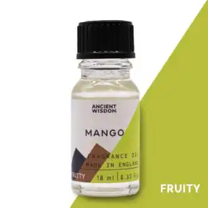 10ml Mango Fragrance Oil | www.artisangoods.co.uk 1