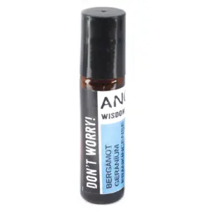10ml Roll On Essential Oil Blend – Don’t Worry! | www.artisangoods.co.uk 13