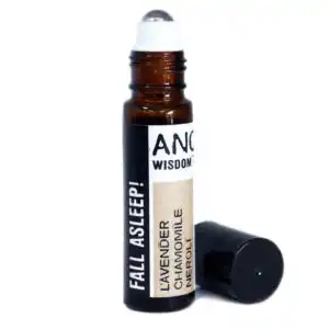 10ml Roll On Essential Oil Blend – Fall Asleep! | www.artisangoods.co.uk 1