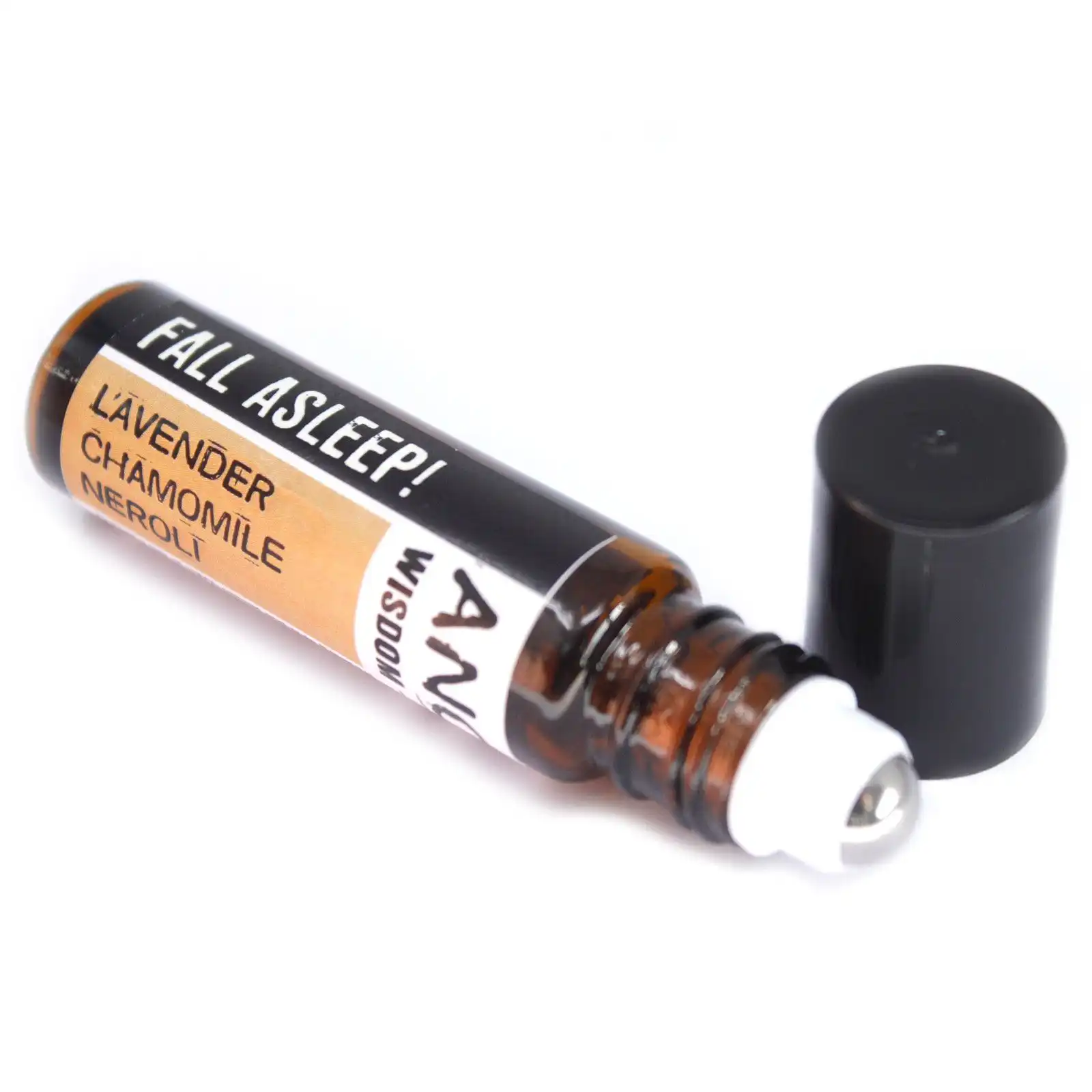 10ml Roll On Essential Oil Blend – Fall Asleep! | www.artisangoods.co.uk 4 10ml Roll On Essential Oil Blend – Fall Asleep! | www.artisangoods.co.uk 3