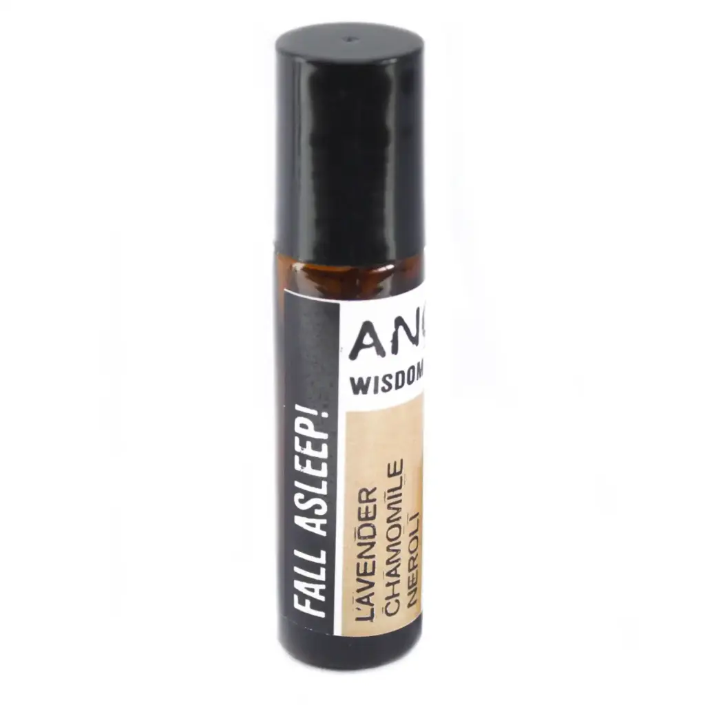 10ml Roll On Essential Oil Blend – Fall Asleep! | www.artisangoods.co.uk 12