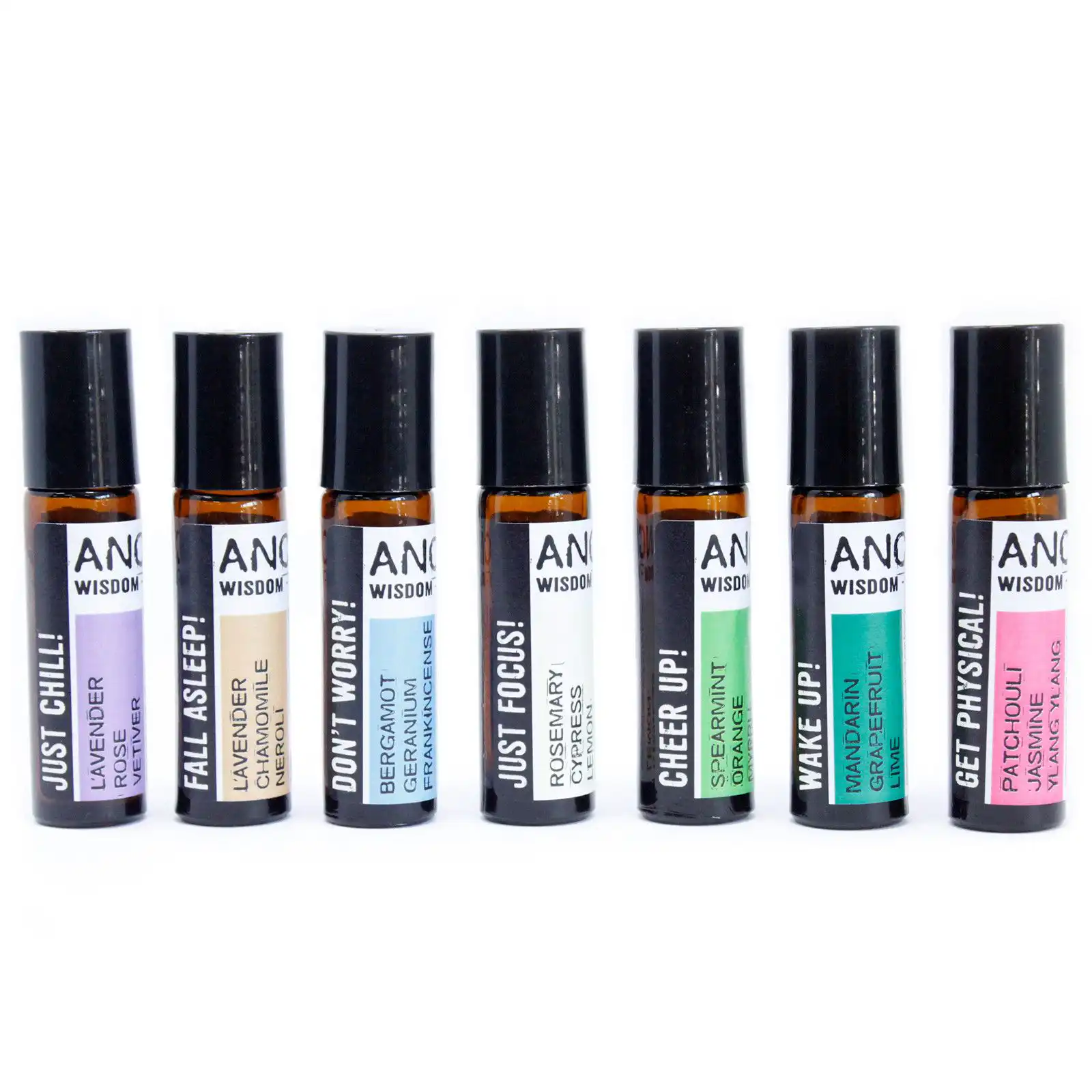 10ml Roll On Essential Oil Blend – Fall Asleep! | www.artisangoods.co.uk 10 10ml Roll On Essential Oil Blend – Fall Asleep! | www.artisangoods.co.uk 9