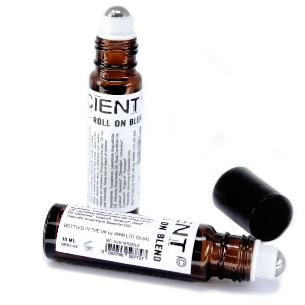 10ml Roll On Essential Oil Blend – Fall Asleep! | www.artisangoods.co.uk 8