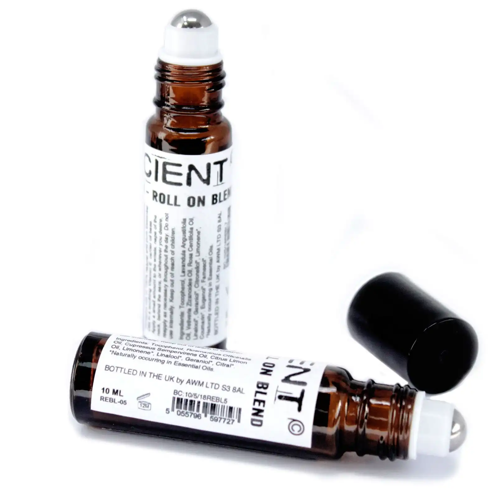 10ml Roll On Essential Oil Blend – Fall Asleep! | www.artisangoods.co.uk 9 10ml Roll On Essential Oil Blend – Fall Asleep! | www.artisangoods.co.uk 8