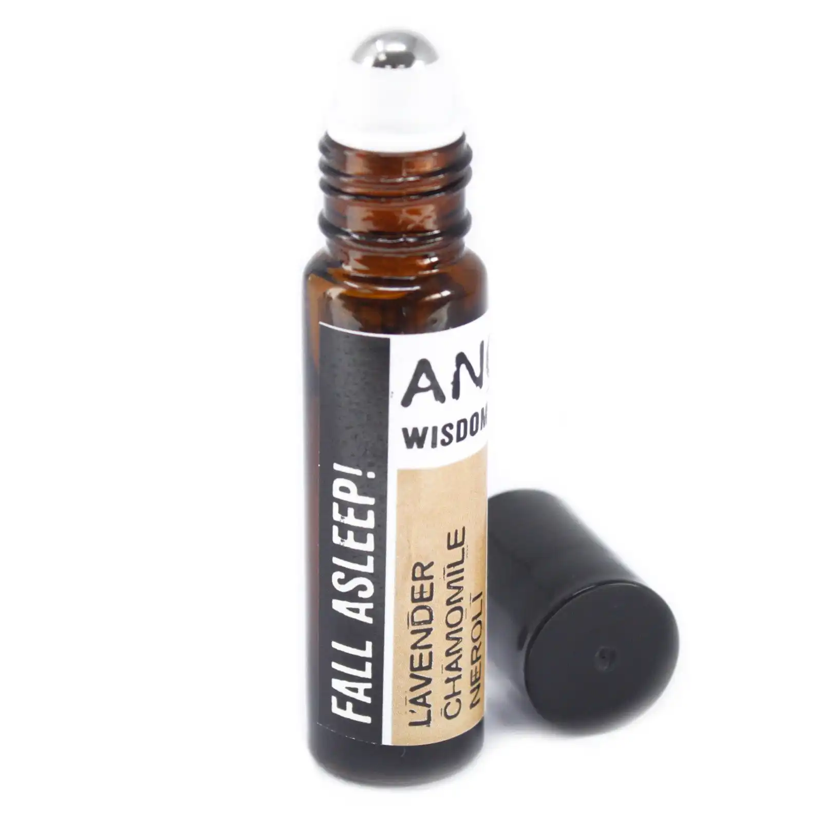 10ml Roll On Essential Oil Blend – Fall Asleep! | www.artisangoods.co.uk 3 10ml Roll On Essential Oil Blend – Fall Asleep! | www.artisangoods.co.uk 2